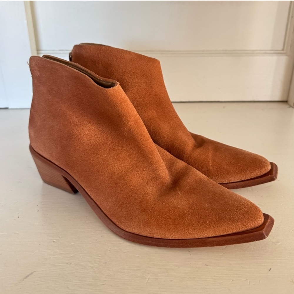 Wal & Pai West ankle boot size 39‎ (8)